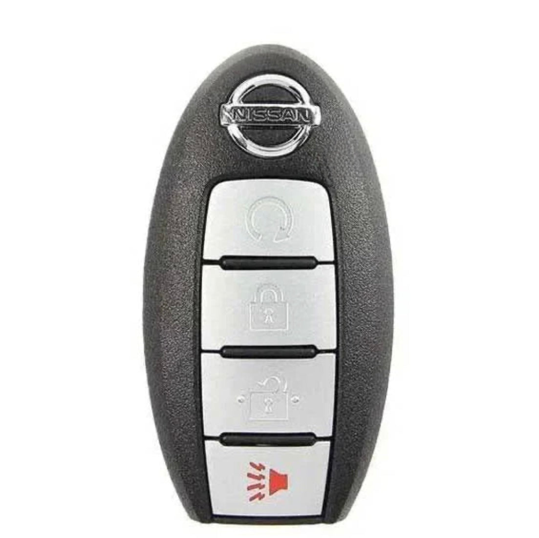 2017-2018 Nissan Rogue / 4-Button Smart Key / PN: 285E3-6FL2A / KR5S180144106 / OEM 2017-2018 Nissan Rogue / 4-Button Smart Key / PN: 285E3-6FL2A / KR5S180144106 / OEM